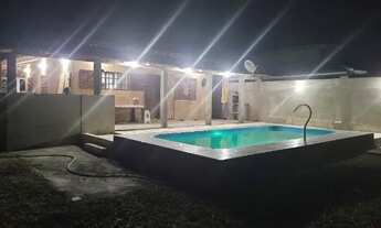 Imagem: Caiçara (Figueira) Arraial do Cabo - RJ