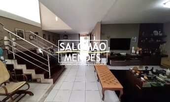 Imagem 3: Casa de condomínio para venda possui 400 m² com 4 quartos em Atalaia - Ananindeua - PA