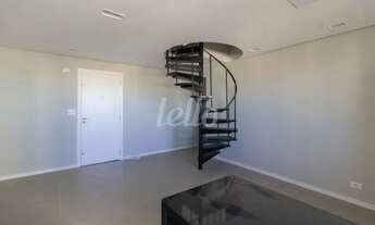 Imagem 3: São Paulo - Apartamento Padrão - Tatuapé