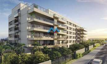 Imagem 7: Apartamentos de luxo, com 3 e 4 suítes à venda no Condomínio WAVE BY YOO, na Barra da Tiju