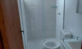 Imagem 2: Sobrado com 2 suítes, 1 vaga garagem descoberta - Ingleses