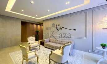 Imagem 2: Apartamento - Jardim Apolo - Marinella Exclusive Residence - 1 Dormitório - 45m²