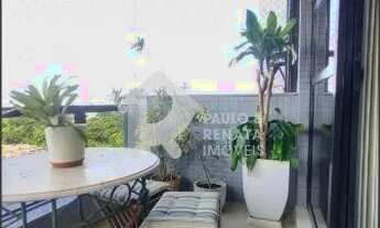 Imagem 3: MANDALA! IMPECAVEL! SOL MANHÃ! 3 QUARTOS (1 SUITE)! 115M2!