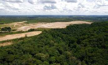 Imagem 3: Realize seu sonho! venha construir a sua casa lotes a prestação 100% regularizado em Valpa