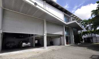 Imagem 10: Galpão/Depósito/Armazém para venda com 1970 metros quadrados em Água Branca - São Paulo