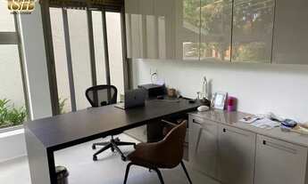 Imagem 4: Lindíssima casa MOBILIADA no residencial Alphaville 2