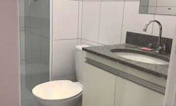 Imagem 4: Apartamento com 2 dormitórios para alugar, 39 m² por R$ 1.700/mês - Vila Invernada - São P