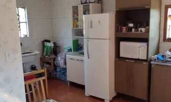 Imagem 3: Sítio 600m², plano, c/casa de alvenaria, em condomínio as margens da RS040