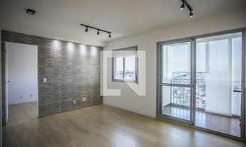 Imagem 3: Apartamento para Aluguel - Vila Mascote, 1 Quarto, 50 m2