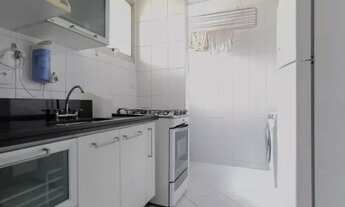 Imagem 7: Apartamento mobiliado com 2 quartos no Funcionários