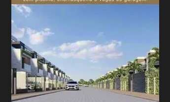 Imagem 5: Casa de condomínio para venda tem 466 metros quadrados com 5 quartos