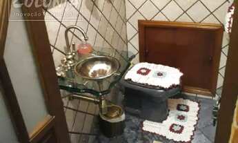 Imagem 5: Santo André - Casa Padrão - Parque Novo Oratório