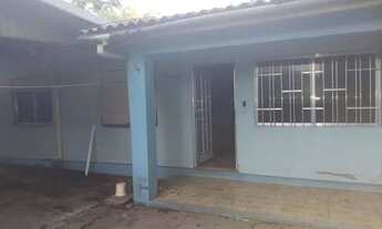 Imagem 4: Barbada terreno 715 m2 com 2 casas de 200 m2 em cima perto do centro