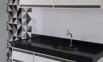 Imagem 6: Ed. Ravello- andar alto