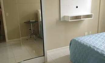 Imagem 2: Apartamento mobiliado em Santo Amaro da Imperatriz