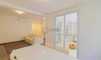 Imagem 6: Venda Apartamento 2 Dormitórios - 112 m² Vila Nova Conceição