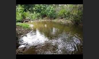 Imagem 5: Excelente terreno de chácara escriturada dentro de condomínio fechado vista espetacular