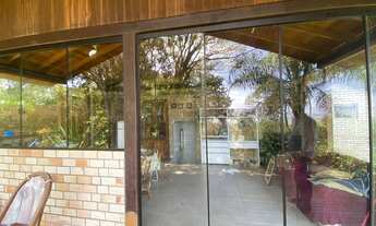 Imagem 2: Casa para Venda em Imbituba, Praia do Rosa, 2 dormitórios, 1 suíte, 1 banheiro