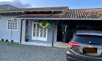 Imagem 2: Casa para Venda em Joinville, Profipo, 2 dormitórios, 2 banheiros