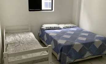 Imagem 7: Alugo apt 2 quartos Mobiliado, 40 metros do mar, por trás do Caribessa!