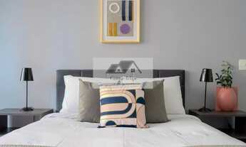 Imagem 5: Apartamento para alugar no bairro Vila Olímpia - São Paulo/SP, Zona Sul