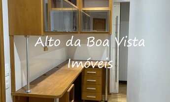 Imagem 5: Lindo apartamento com 2 dormitórios, suíte com closet, home office, 2 vagas, em Santo Amar