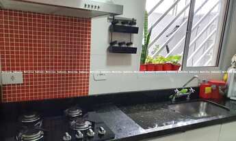 Imagem 3: Sobrado em Condomínio para Venda em São Paulo, Vila Antonina, 4 dormitórios, 1 suíte, 2 ba