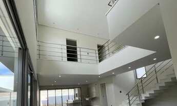 Imagem 4: Casa de alto padrão à venda Condomínio Brisas da Mata em Jundiaí - SP