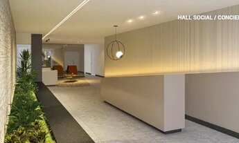 Imagem 5: Apartamento para venda tem 63m² com 3 quartos em Boa Viagem - ULTIMAS UNIDADE