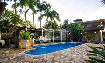 Imagem 2: CASA NO MORRO NOVA CINTRA