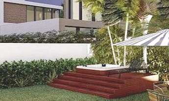 Imagem 4: Cidade Alpha casa de condomínio com 4 quartos em Eusébio - CE