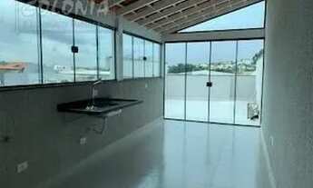 Imagem: Santo André - Apartamento Padrão - Santa