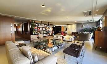 Imagem: BELO HORIZONTE - Apartamento Padrão - Lourdes