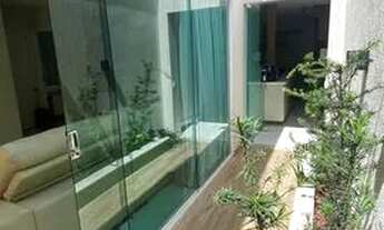 Imagem 2: Casa de 2/4 Mobíliada dentro de condomínio