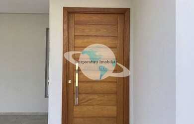 Imagem 3: Casa Condomínio Chácara Ondina com 3 Suítes sendo 1 Suíte Master c/ Closet e Hidro à venda