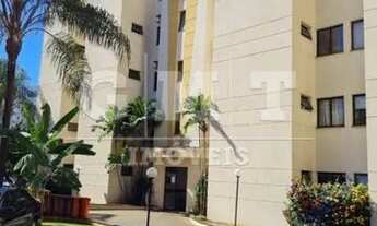 Imagem: Apartamento - Ribeirão Preto - Nova Aliança