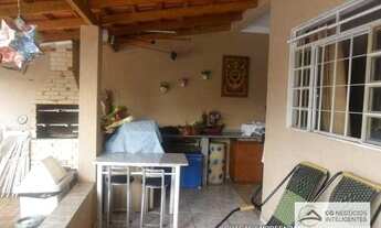 Imagem 4: Casa residencial à venda, Vila Guarujá, Londrina - CA0202