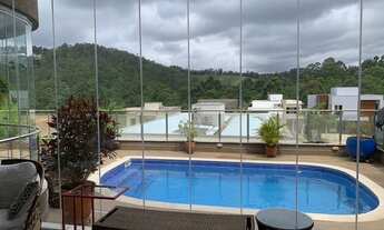 Imagem 2: Sao Paulo - Casa de Condomínio - Tambore 11