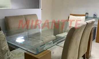 Imagem 3: Apartamento para venda com 90 metros quadrados com 3 quartos em Santa Teresinha - São Paul