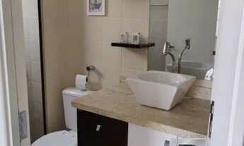 Imagem 5: Apartamento para aluguel e venda com 55 metros quadrados com 2 quartos