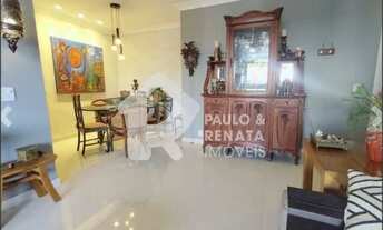 Imagem 6: MANDALA! IMPECAVEL! SOL MANHÃ! 3 QUARTOS (1 SUITE)! 115M2!