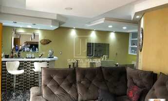 Imagem 4: Casa (térrea na rua) 3 dormitórios/suite, cozinha planejada