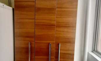 Imagem 4: Barbada! 1 dormitório com box, apenas uma quadra do mar!