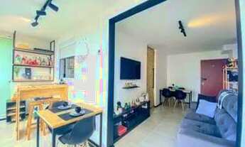 Imagem 2: Apartamento para venda com 43 metros quadrados com 1 quarto em Alto da Lapa - São Paulo