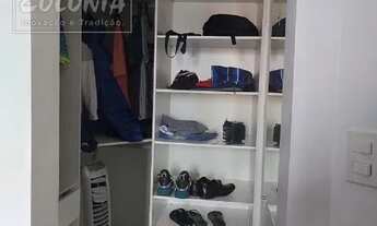 Imagem 5: Santo André - Apartamento Padrão - Vila Floresta