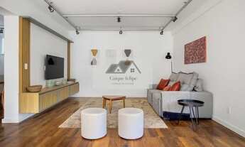 Imagem 2: Apartamento para alugar no bairro Jardim Paulista - São Paulo/SP, Zona Oeste