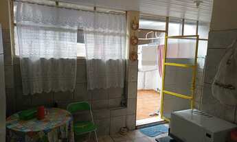 Imagem 3: SOBRADO SETOR UNIÃO 3 QUARTOS PARTE ALTA DO SETOR RUA LARGA PROX A AV T-9 AVENIDA DOS ALPE