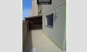 Imagem 2: Apartamento de 02 quartos com quintal privativo