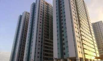 Imagem 2: Excelente Apartamento 2 Com Suíte Quartos Residencial Gamaggiore