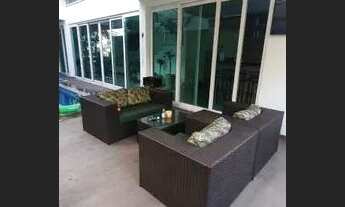 Imagem 3: CASA DE CONDOMÍNIO 100% MOBILIADA EM FLORES